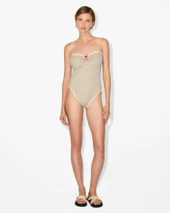 NADIYA ONE PIECE