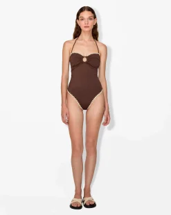 NADIYA ONE PIECE