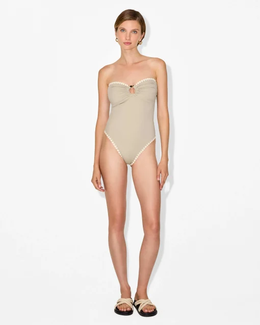 NADIYA ONE PIECE