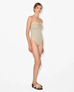 NADIYA ONE PIECE