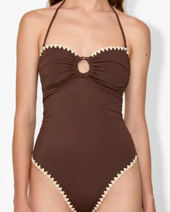 NADIYA ONE PIECE