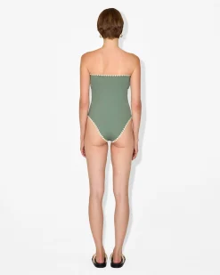NADIYA ONE PIECE