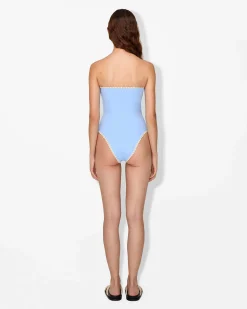 NADIYA ONE PIECE