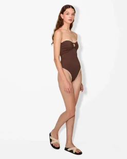 NADIYA ONE PIECE