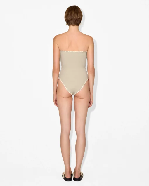NADIYA ONE PIECE