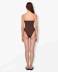 NADIYA ONE PIECE