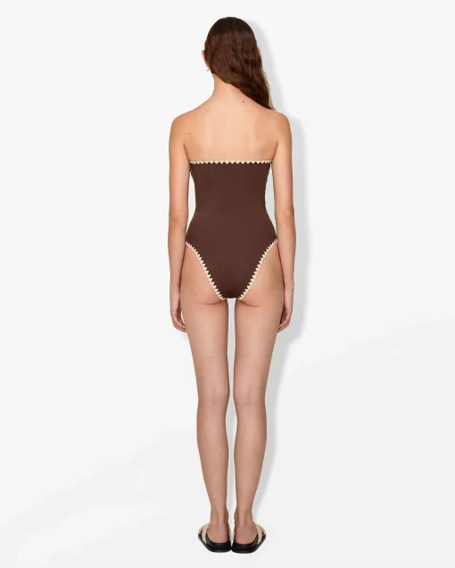 NADIYA ONE PIECE