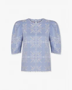 NANETTE TOP