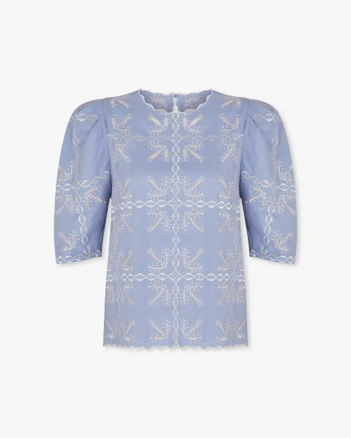 NANETTE TOP