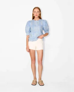 NANETTE TOP