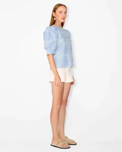 NANETTE TOP