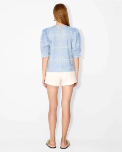 NANETTE TOP