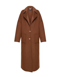 NELSON COAT