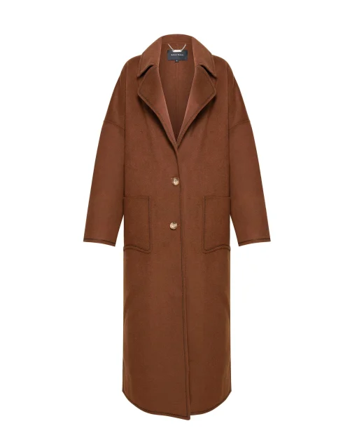 NELSON COAT