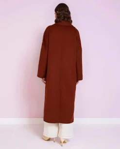 NELSON COAT