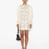 NICOLETTE DRESS