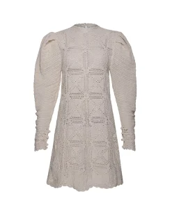 NICOLETTE DRESS