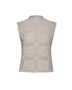 NICOLETTE TOP