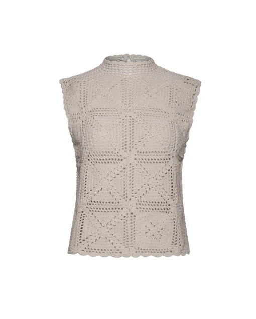 NICOLETTE TOP