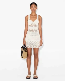 NINA DRESS
