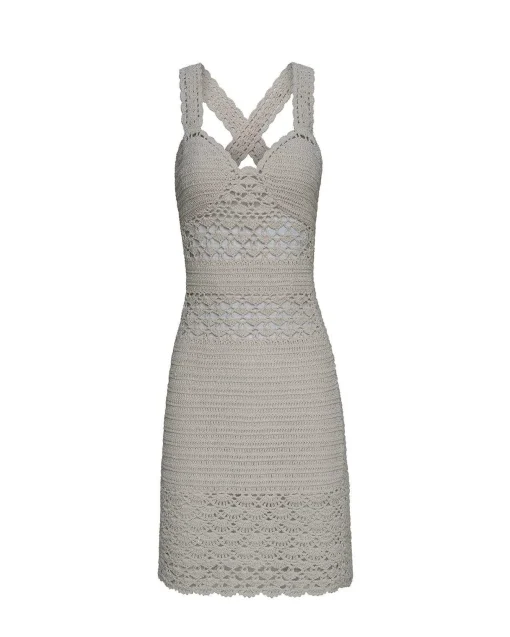 NINA DRESS