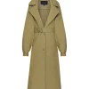NOELLE PARKA