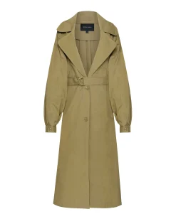 NOELLE PARKA