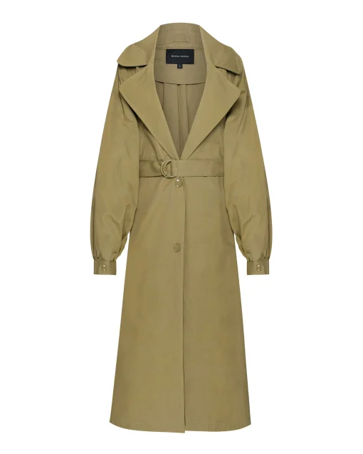 NOELLE PARKA