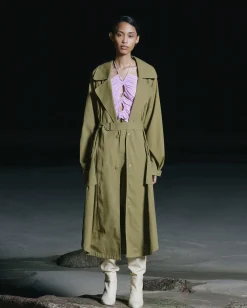 NOELLE PARKA