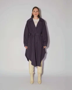 NOELLE PARKA