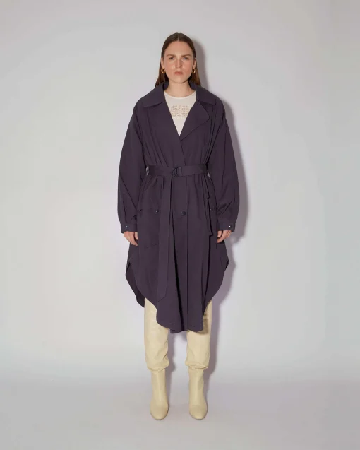 NOELLE PARKA