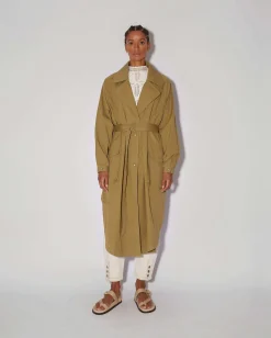 NOELLE PARKA