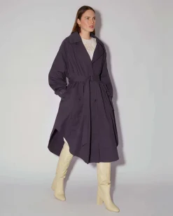 NOELLE PARKA