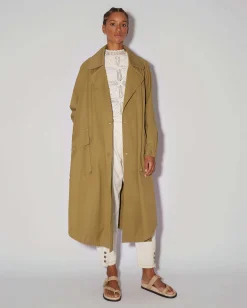 NOELLE PARKA