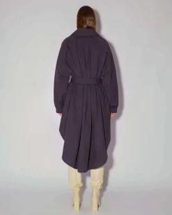 NOELLE PARKA