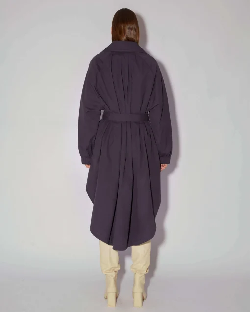 NOELLE PARKA