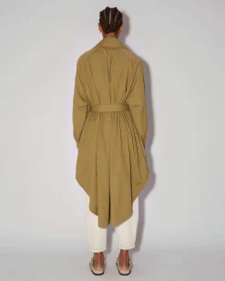 NOELLE PARKA