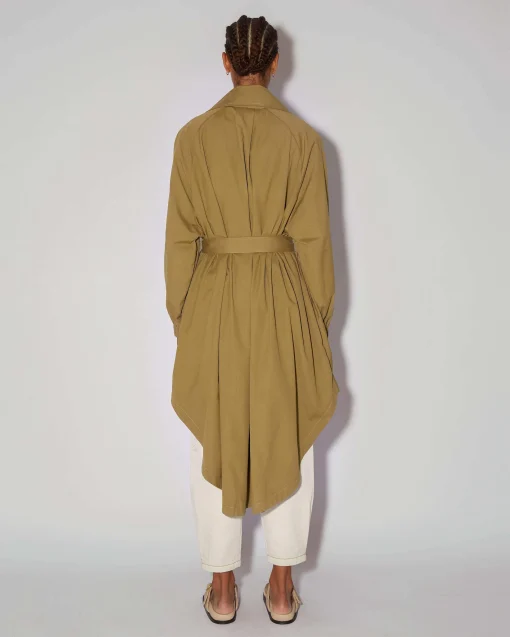 NOELLE PARKA