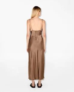 NOIR DRESS