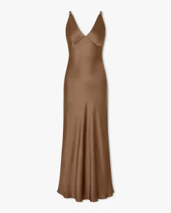 NOIR DRESS