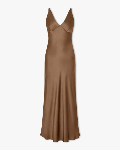 NOIR DRESS
