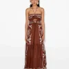 NOLA MAXI DRESS