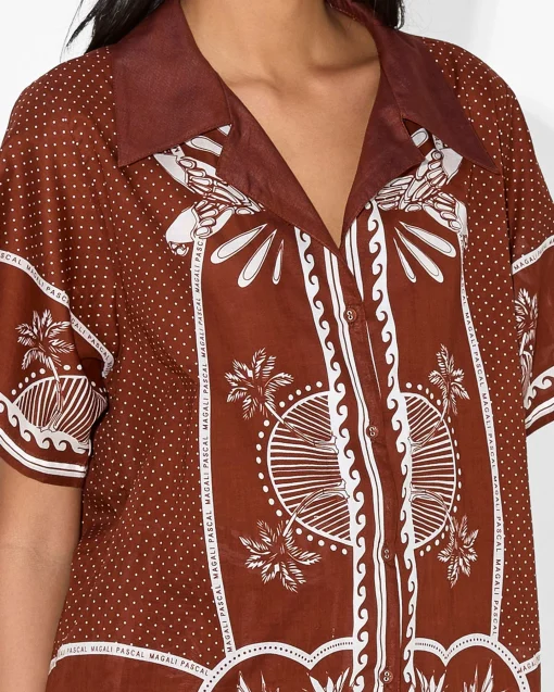 NOLA SHIRT