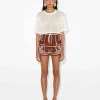 NOLA SHORTS