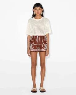 NOLA SHORTS