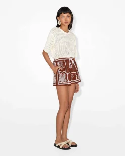 NOLA SHORTS
