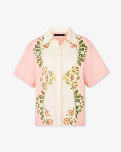 NONNA SHIRT