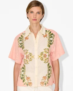 NONNA SHIRT