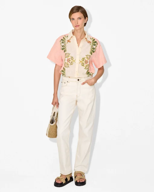 NONNA SHIRT