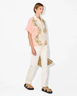 NONNA SHIRT